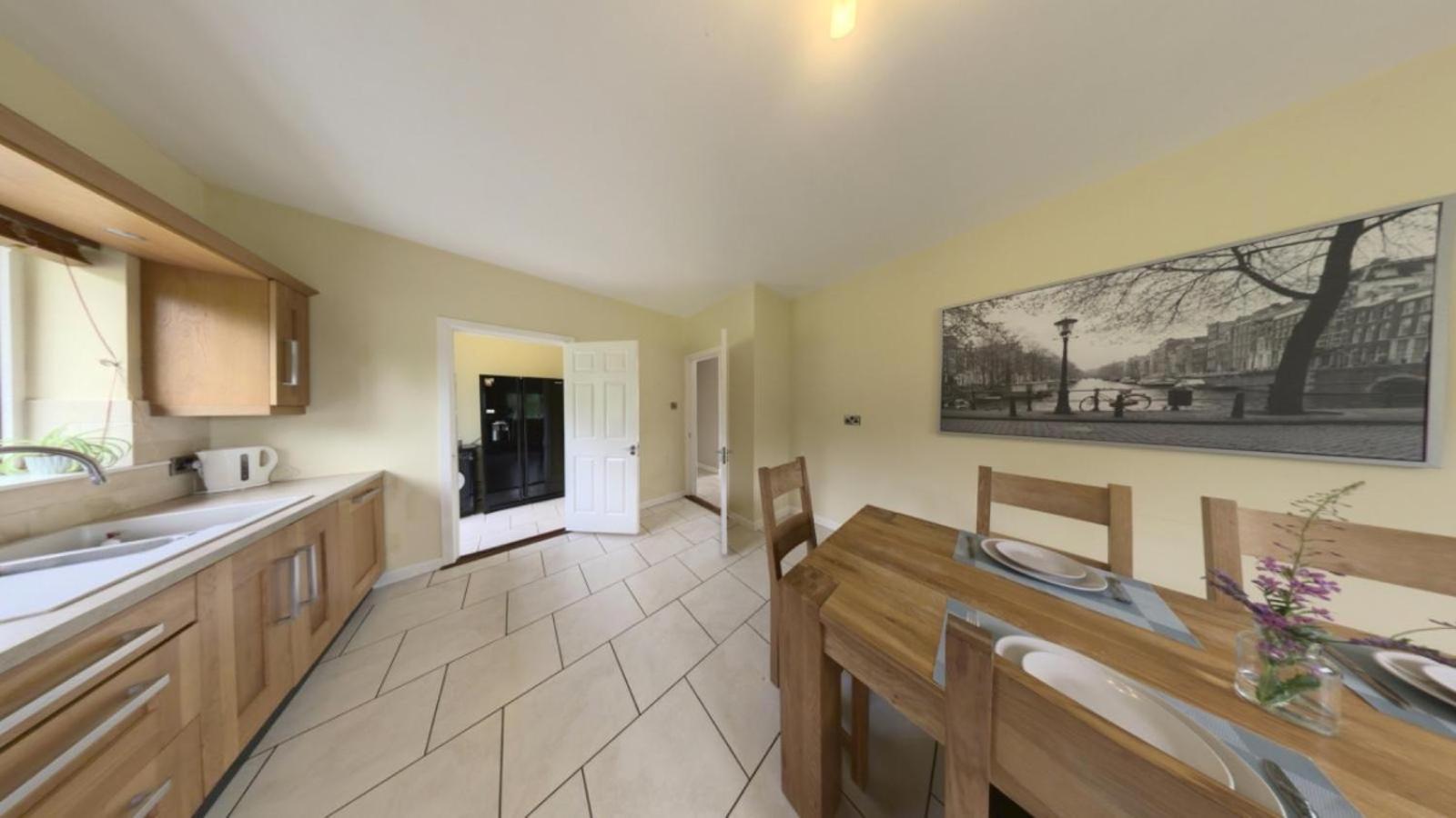 Lakeside Retreat Carrick on Shannon Zewnętrze zdjęcie